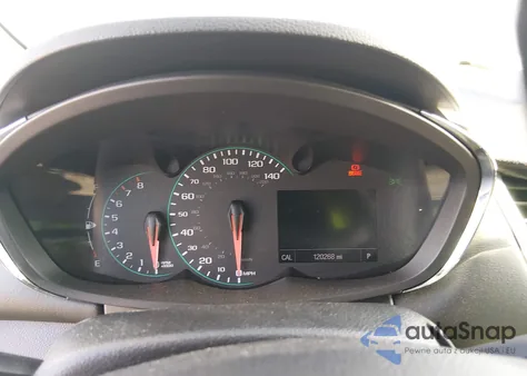 2019 Chevrolet Trax Lt из США, поврежденный, VIN KL7CJPSB8KB826844